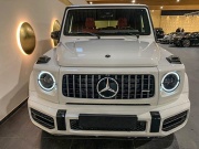 Tin tức ô tô - Mercedes-AMG G63 của nữ ca sĩ Hiền Hồ bất ngờ được rao bán