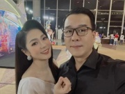 Đời sống Showbiz - &quot;Vua cá Koi&quot; nhắc tên Hà Thanh Xuân sau thời gian dài vướng ồn ào trục trặc tình cảm