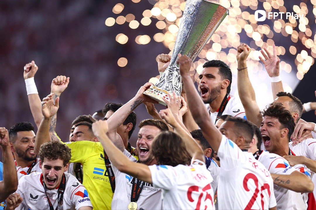 Bước chạy đà của Man City và Sevilla tại UEFA Super Cup 2023 - 2