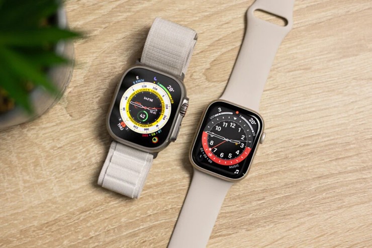 Apple Watch X lộ diện với nhiều tính năng giá trị - 1