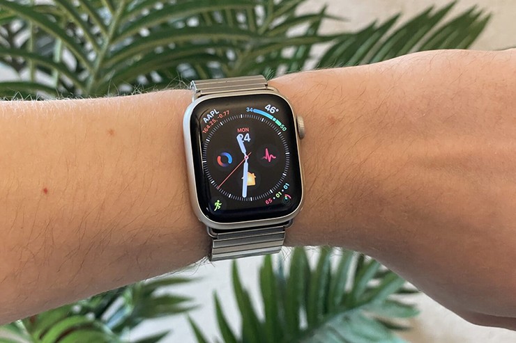 Apple Watch X lộ diện với nhiều tính năng giá trị - 2