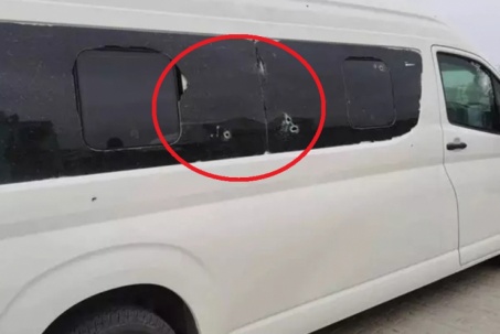 Pakistan: Đoàn xe chống đạn hộ tống công dân Trung Quốc bị tấn công