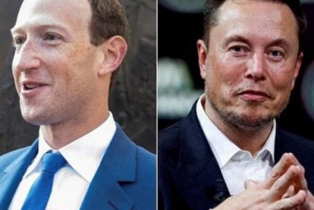 Ông chủ Facebook muốn dừng “cuộc chiến trong lồng” với tỉ phú Elon Musk?