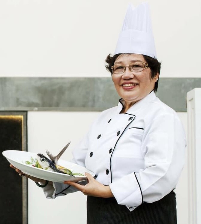 Hóa ra là không phải dầu ăn nào cũng như nhau - 3