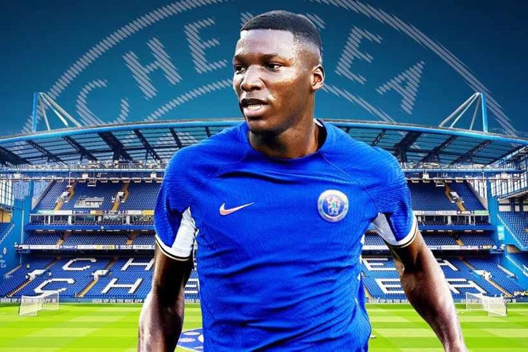 “The Kop”&nbsp;để tuột mất Caicedo vào tay Chelsea