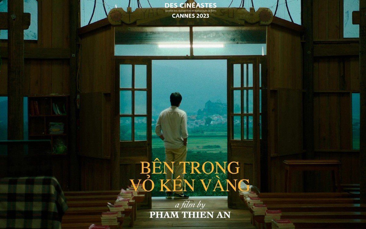 Phim Việt giành giải tại Cannes 2023 ra rạp 3 ngày doanh thu chỉ hơn 500 triệu - 2