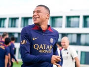 Bóng đá - Mbappe bị đồn &quot;quay xe&quot;, ở lại PSG tới 2025: Phản ứng từ Real Madrid