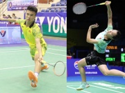 Thể thao - Hải Đăng có cơ hội đấu &quot;Siêu nhân cầu lông&quot; Axelsen, Thùy Linh rộng cửa vô địch giải ở VN