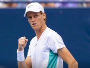 Thể thao - Video tennis Sinner - De Minaur: Khẳng định sức mạnh, nối dài mạch thắng (Chung kết Rogers Cup)