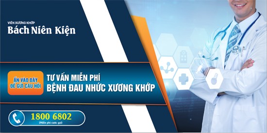 Khắc phục các cơn đau nhức xương khớp tái phát khi thay đổi thời tiết - 6