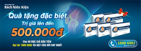 Khắc phục các cơn đau nhức xương khớp tái phát khi thay đổi thời tiết - 7