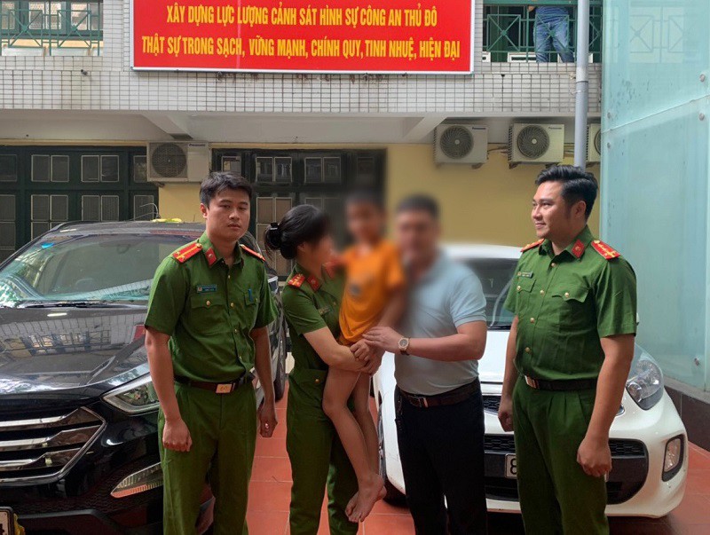 Từ vụ bắt cóc trẻ em ở Long Biên: Bắt cóc nhằm chiếm đoạt tài sản bị xử lý thế nào? - 2