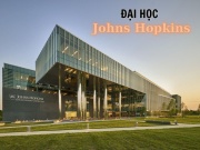 Giáo dục - du học - Đại học Johns Hopkins: Ngôi trường đào tạo đội ngũ y bác sĩ hàng đầu thế giới