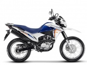 Thế giới xe - NXR160 Bros 2024 trình làng - &quot;ngựa chiến&quot; mới của nhà Honda