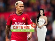 Bóng đá - Lisandro Martinez chấn thương dễ lỡ trận MU - Tottenham, Modric mất kiên nhẫn với Real (Clip tin nóng bóng đá 24h)