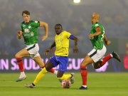 Bóng đá - Video bóng đá Al Ettifaq - Al Nassr: Ngược dòng chóng vánh, nỗi nhớ Ronaldo (Saudi League)