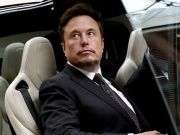 Công nghệ thông tin - Bị &quot;khiêu khích&quot;, Elon Musk gọi CEO Meta là... &quot;con gà&quot;