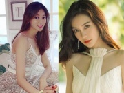 Đời sống Showbiz - Choáng với mức &quot;cấp dưỡng&quot; của mỹ nhân Cbiz sau ly hôn: Angelababy nhận gần 400 tỷ