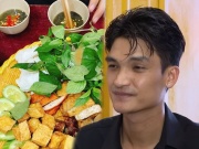 Đời sống Showbiz - Mạc Văn Khoa nói gì về doanh thu bán bún đậu 2 tỷ/ngày?