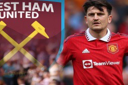 Trực tiếp chuyển nhượng 15/8: Vụ Maguire tới West Ham đổ bể, Arsenal chính thức đón Raya