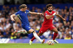 Nóng bảng xếp hạng Ngoại hạng Anh: Chelsea chia điểm Liverpool, MU hưởng lợi ra sao?