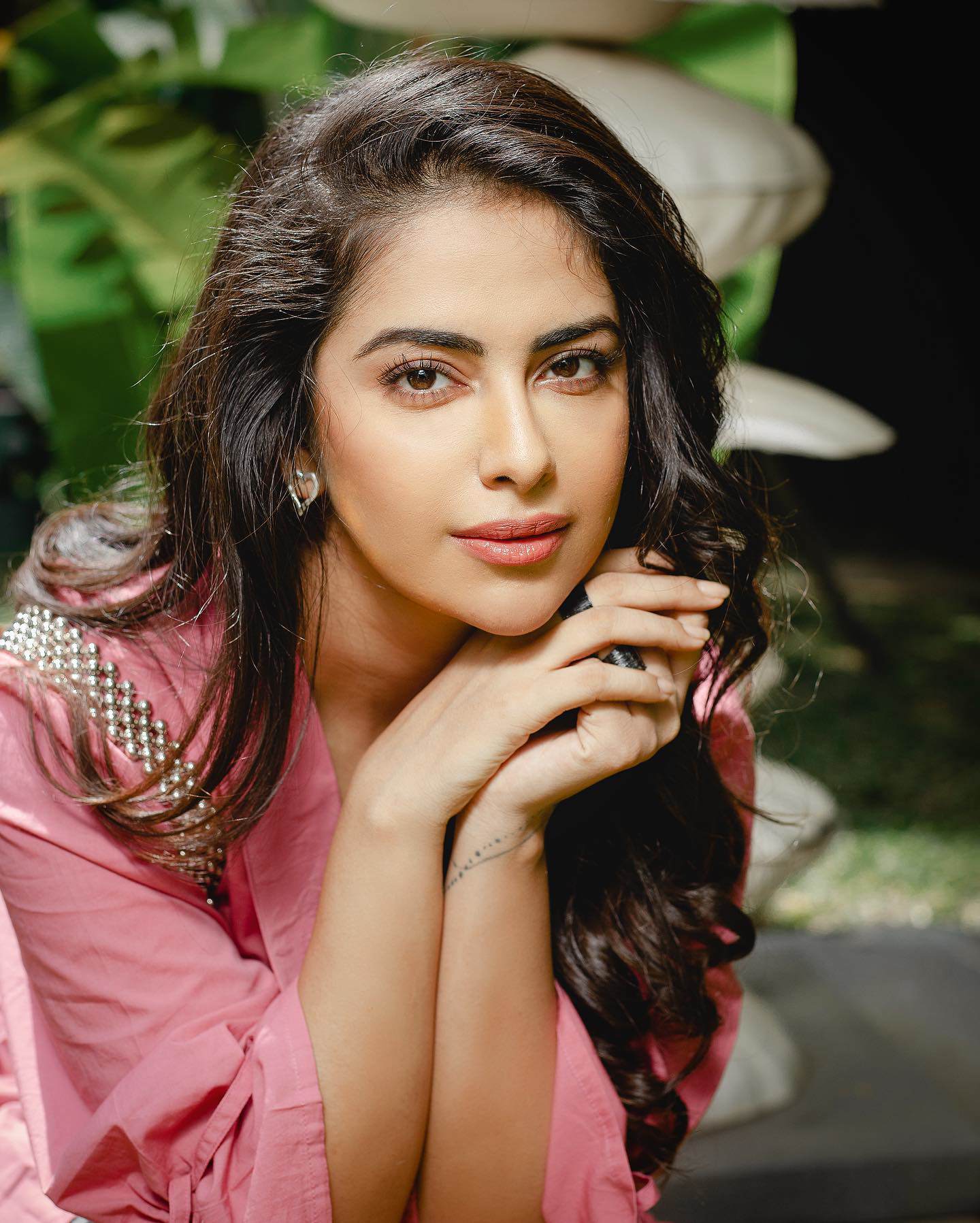 Avika Gor lúc đóng "Cô dâu 8 tuổi" và hình ảnh hiện tại