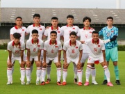 Bóng đá - Bảng xếp hạng bóng đá U23 Đông Nam Á 2023, bảng xếp hạng U23 Việt Nam