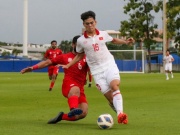 Bóng đá - Kết quả thi đấu bóng đá giải U23 Đông Nam Á 2023, kết quả thi đấu U23 Việt Nam