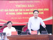 Tin tức trong ngày - Vụ án Nguyễn Thị Thanh Nhàn AIC: Đã có bước tiến mới và nằm trong kế hoạch