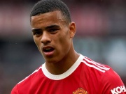 Bóng đá - MU thông báo chính thức về tương lai Mason Greenwood