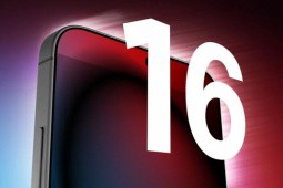 2 nâng cấp khiến iFan ”hóng” iPhone 16 Pro năm sau