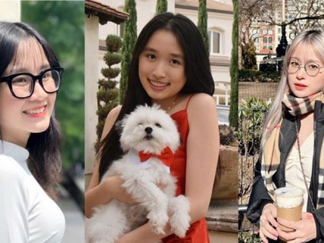 Hội “rich kid” giàu - đẹp - giỏi: Còn hơn cả con nhà người ta trong truyền thuyết