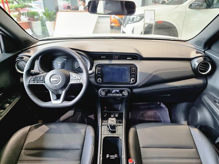 Nissan Kicks 2023 được rao bán với mức giảm gần 260 triệu đồng - 5