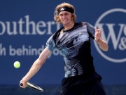 Thể thao - Nóng nhất thể thao tối 17/8: Zverev phát cáu với Cincinnati Open