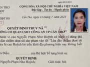 Pháp luật - Truy nã đặc biệt &quot;nữ quái&quot; lừa đảo 16 tỉ đồng