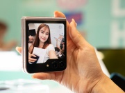 Thời trang Hi-tech - Galaxy Z Flip 5 vừa lên kệ, Galaxy Z Flip 6 với camera xịn sò đã xuất hiện