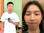 Đời sống Showbiz - Quang Linh Vlogs phản ứng mạnh khi được &quot;đẩy thuyền&quot; với Thùy Tiên