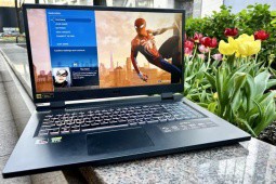 4 laptop gaming ”chất” nhất năm 2023