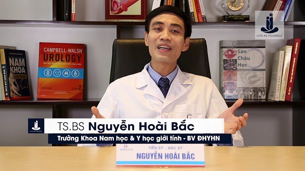 Bước tiến mới trong điều trị rối loạn cương, nam giới phải biết đến kỹ thuật này - Ảnh 1.