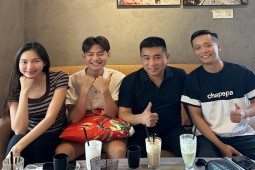 Thùy Tiên nói gì về chuyến từ thiện tại Hà Giang cùng Quang Linh Vlogs?