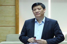 Cáo buộc về những lần vòi tiền của cựu Bộ trưởng Y tế Nguyễn Thanh Long