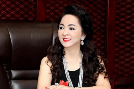 Tiếp tục truy tố bà Nguyễn Phương Hằng cùng 4 đồng phạm