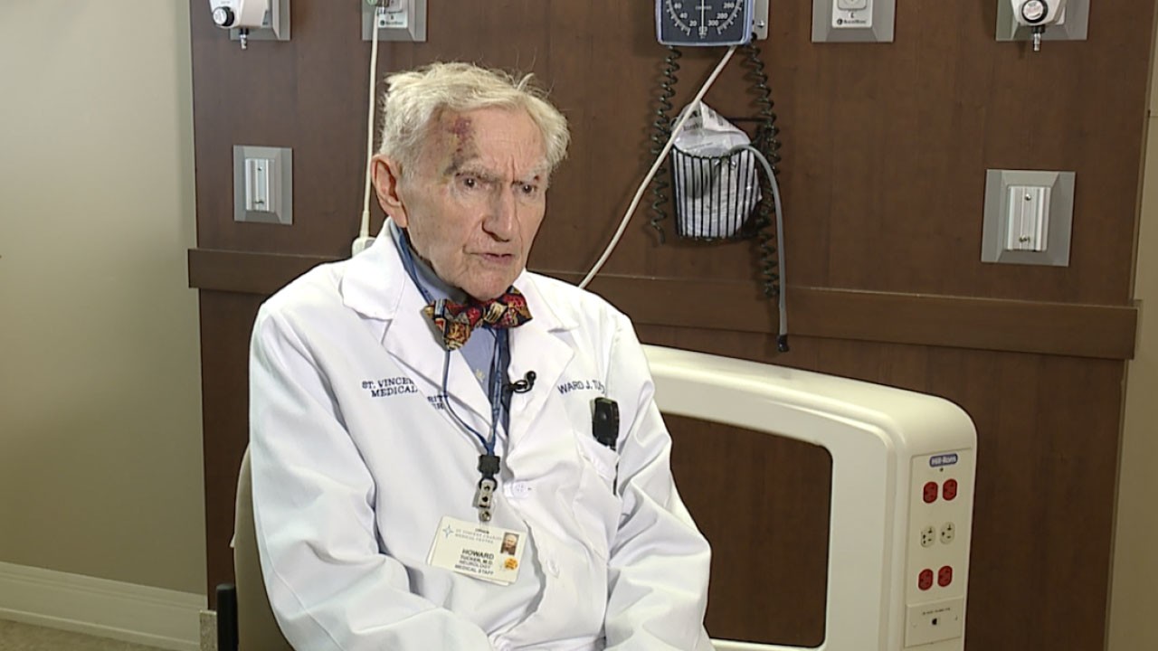 Bác sĩ già nhất thế giới tiết lộ 3 bí quyết giúp não luôn minh mẫn - 2