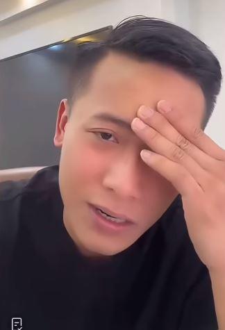 Quang Linh Vlogs kể về ngày đầu lập nhóm Cuộc sống ở châu Phi - 2