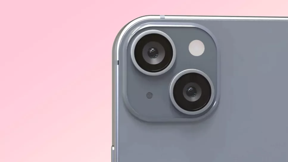 iPhone 15 sẽ không có nâng cấp&nbsp;camera đáng kể&nbsp;so với iPhone 14.