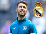 Bóng đá - Trực tiếp chuyển nhượng 18/8: Real gây sốc với Laporte, Liverpool - PSG tranh sao lạ