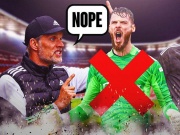 Bóng đá - Vụ De Gea đến Bayern đổ bể: Lộ nguyên nhân khiến cựu sao MU vỡ giấc mơ