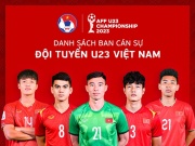 Bóng đá - U23 Việt Nam tổng duyệt, sẵn sàng 100% so tài U23 Đông Nam Á