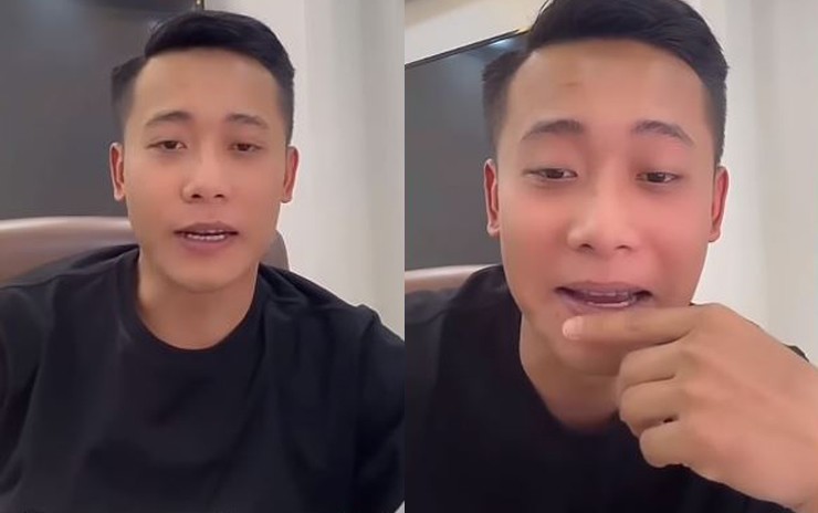 Quang Linh Vlogs kể về ngày đầu lập nhóm Cuộc sống ở châu Phi - 1