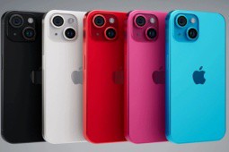 iPhone 15 cần gì để làm lu mờ iPhone 14?